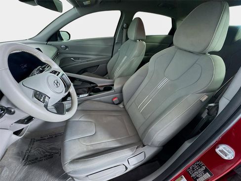 Certified 2023 Hyundai Elantra SEL w/ Convenience Package FWD image 11