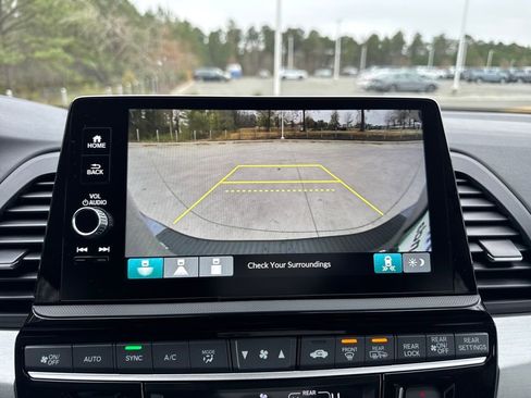 New 2026 Honda Odyssey EX-L image 22