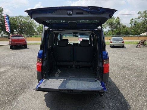 Used 2005 Honda Element EX image 27
