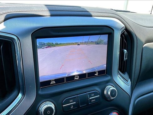 Used 2021 GMC Sierra 1500 SLT w/ SLT Premium Package AWD/4WD image 27