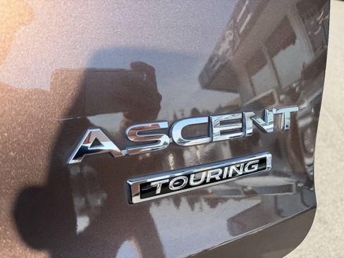 Used 2019 Subaru Ascent Touring w/ Popular Package #3 AWD/4WD image 5