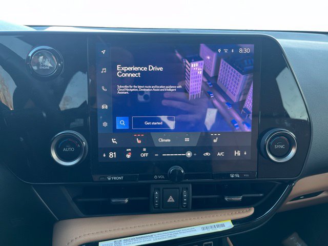Used 2025 Lexus NX 350 AWD w/ Accessory Package (2T) image 24