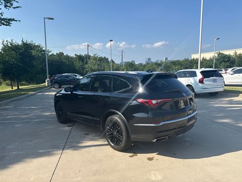 Used 2023 Acura MDX SH-AWD w/ Advance Package image 7