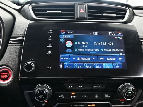 Used 2022 Honda CR-V EX-L image 26