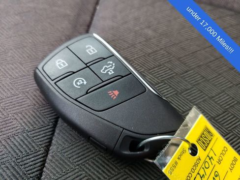 Used 2023 Chevrolet Silverado 1500 RST image 27