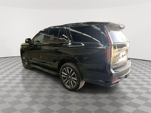 Used 2024 Cadillac Escalade Sport AWD/4WD image 5