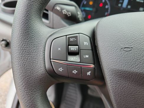 New 2025 Ford Transit 150 Low Roof image 25