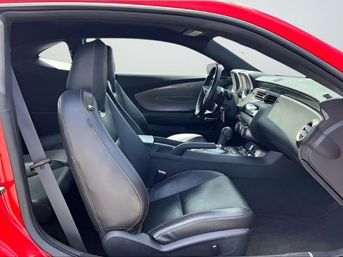 Used 2010 Chevrolet Camaro SS w/ RS Package RWD image 26