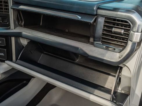 Used 2021 Ford F150 Limited image 48