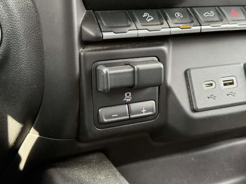 Used 2021 Chevrolet Silverado 1500 RST w/ All Star Edition Plus image 28