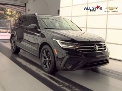 Used 2024 Volkswagen Tiguan SE