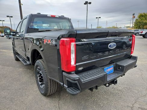 New 2026 Ford F250 XL w/ STX Appearance Package image 9