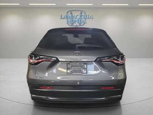 Used 2025 Honda HR-V LX image 5