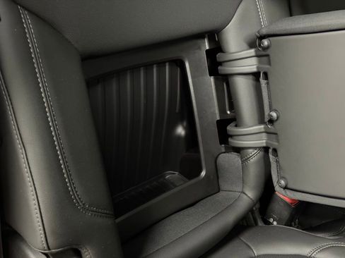 Used 2020 Chevrolet Silverado 3500 LTZ w/ LTZ Premium Package image 38