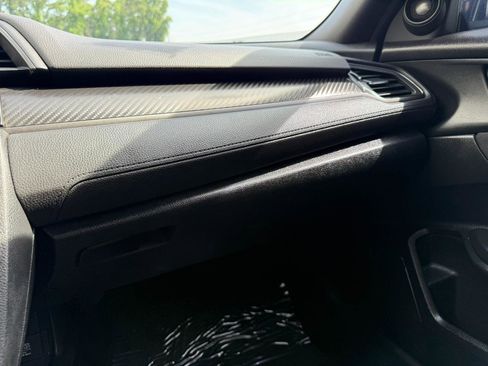 Used 2019 Honda Civic Si image 41