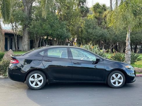 Used 2015 Dodge Dart SXT image 5