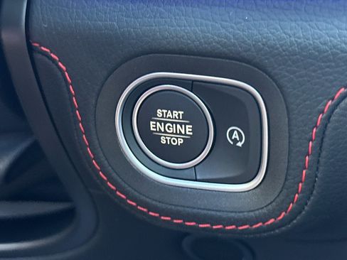 New 2025 Mercedes-Benz GLE 53 AMG AMG 53 image 29