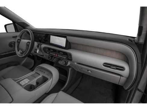 New 2026 Hyundai Palisade Calligraphy AWD/4WD image 12
