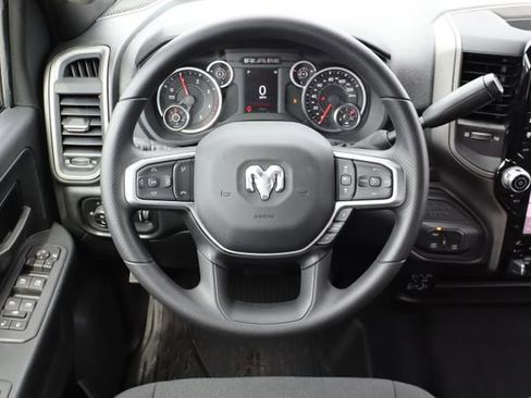 New 2026 RAM 3500 Tradesman AWD/4WD image 22