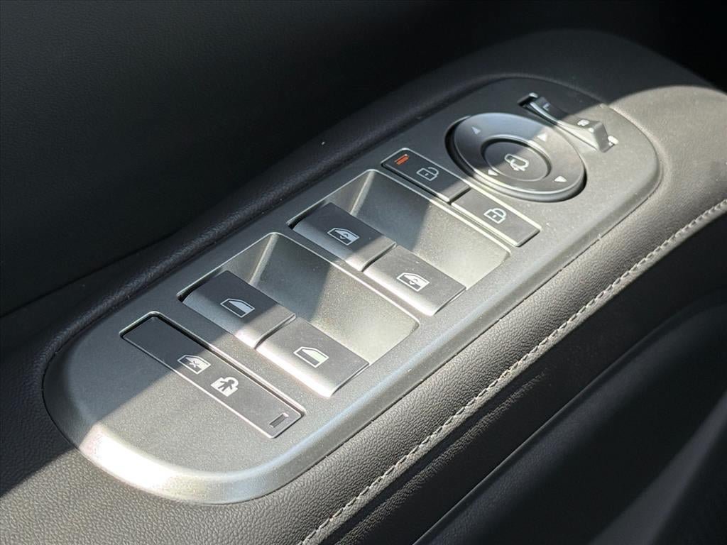 New 2026 Hyundai Palisade SEL Premium AWD/4WD image 16