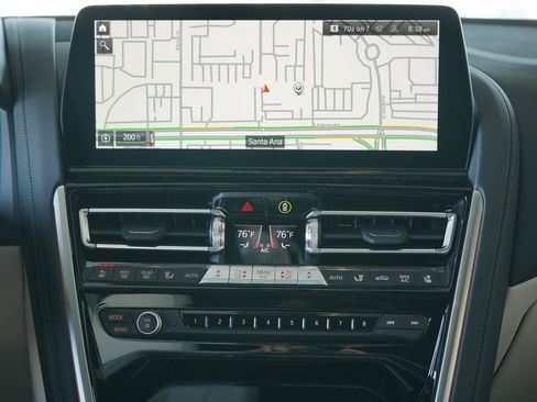 New 2026 BMW 840i w/ M Sport Professional Package image 15