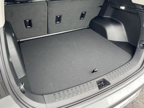 New 2026 GMC Terrain Denali image 42