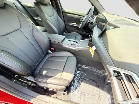 New 2026 BMW 330i Sedan w/ M Sport Package RWD image 15