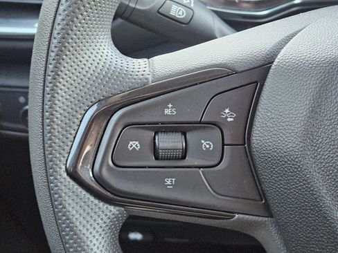 Used 2021 Chevrolet TrailBlazer LT w/ Convenience Package image 27