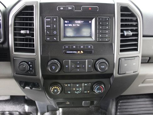 Used 2021 Ford F350 XL w/ Power Equipment Group image 18