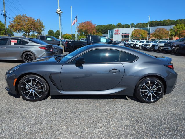 New 2026 Toyota GR86 RWD image 8