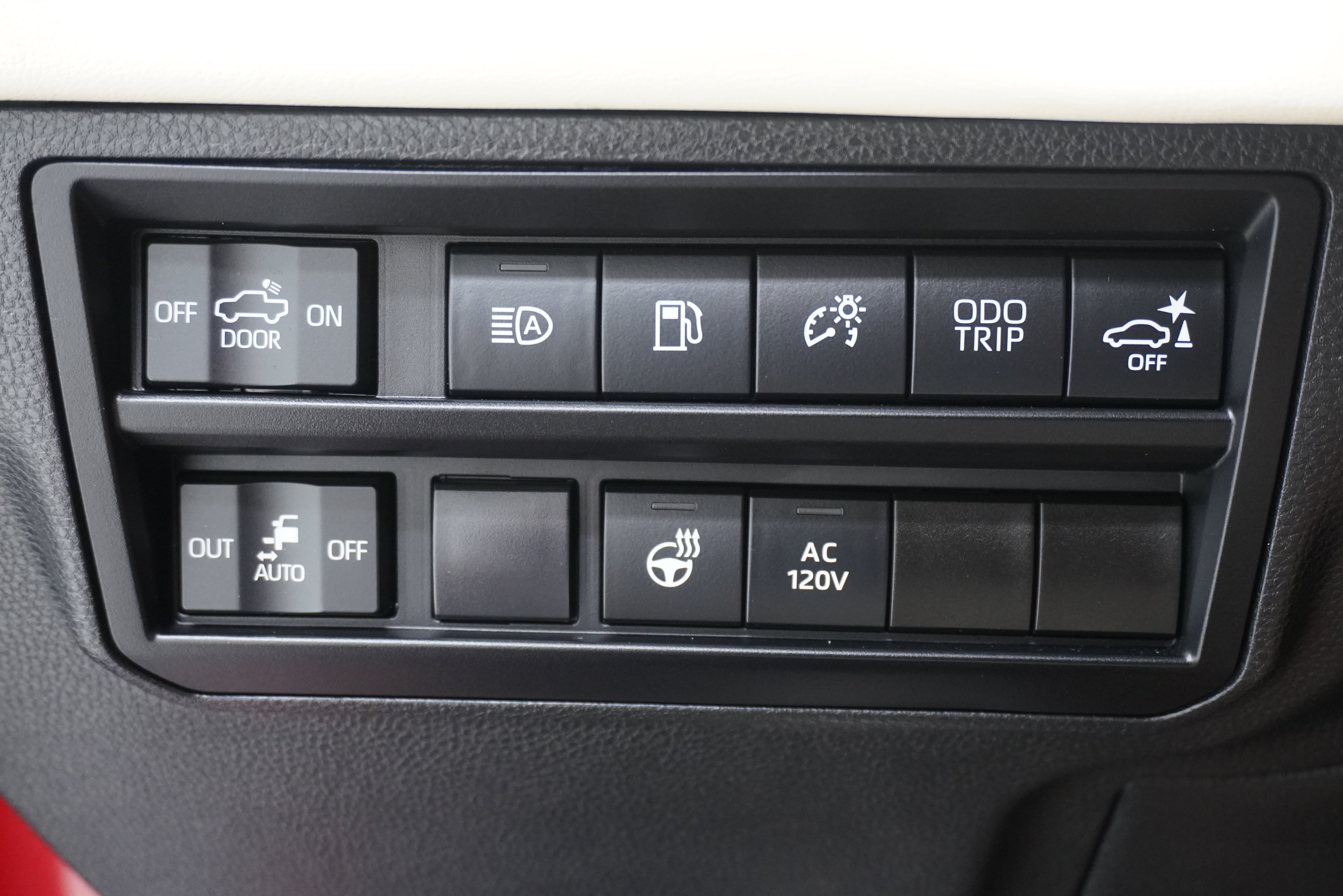 Used 2023 Toyota Tundra 1794 Edition AWD/4WD image 33