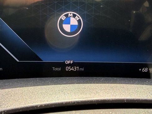 Certified 2025 BMW X5 xDrive40i w/ Parking Assistance Package AWD/4WD image 3