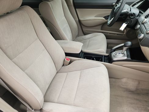 Used 2011 Honda Civic LX image 14