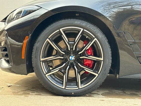 New 2026 BMW 440i xDrive w/ Premium Package image 6