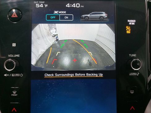 Used 2023 Subaru Outback Premium image 24