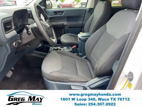 Used 2022 Ford Maverick XL FWD image 20