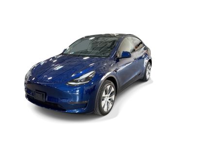 Certified 2023 Tesla Model Y Long Range
