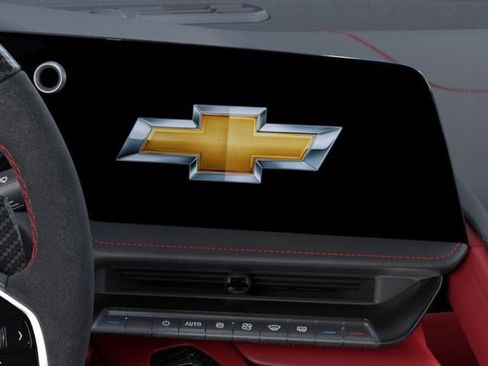New 2026 Chevrolet Corvette E-Ray AWD/4WD image 20