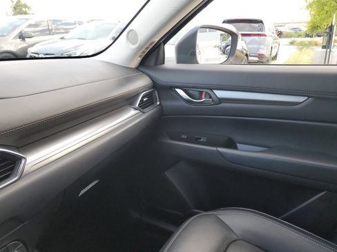 Certified 2025 MAZDA CX-5 AWD 2.5 S w/ Preferred Package image 34