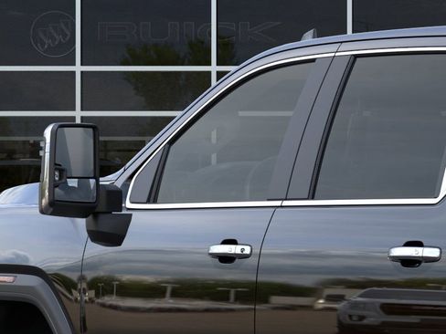 New 2025 GMC Sierra 2500 Denali image 43