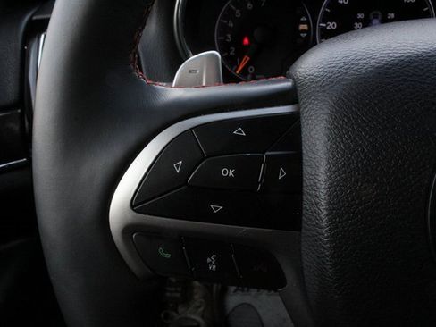 Used 2019 Jeep Grand Cherokee Trailhawk image 20