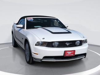Used 2010 Ford Mustang GT RWD video 1