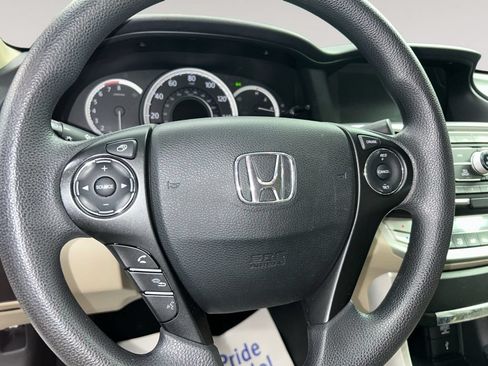 Used 2014 Honda Accord LX image 12