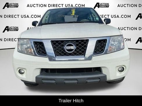Used 2016 Nissan Frontier SV w/ SV Value Truck Package image 22