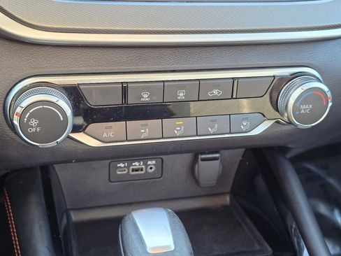 Used 2023 Nissan Altima 2.5 SR image 27