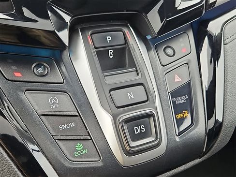 Certified 2023 Honda Odyssey Touring image 14