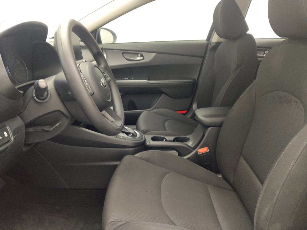 Used 2021 Kia Forte LXS FWD image 17