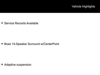 Used 2023 GMC Yukon Denali w/ Max Trailering Package