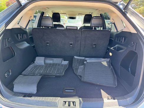 Used 2024 Ford Edge SEL w/ Convenience Package AWD/4WD image 12