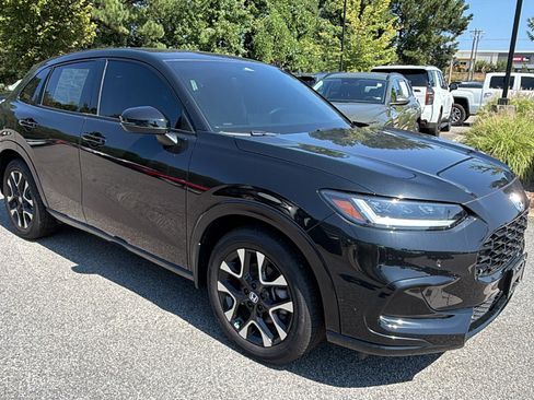 Used 2026 Honda HR-V EX-L image 5